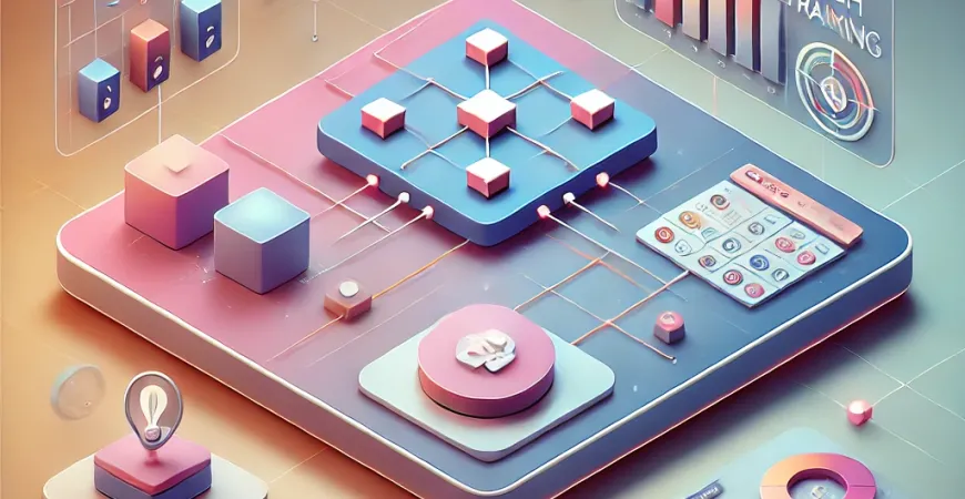 新员工管报培训成本高？AI教练系统实测