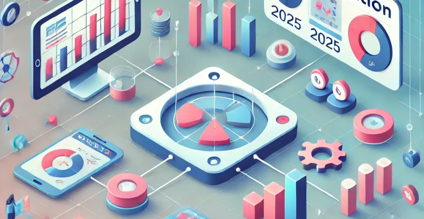 管报中的ROI指标如何计算？2025年最新公式公开！