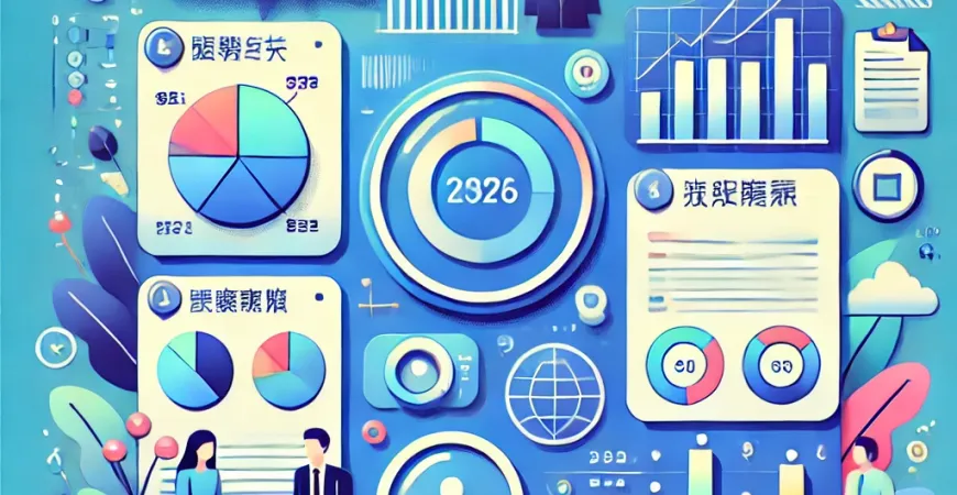 2025学科评估报表必含哪9项？双一流建设关键指标。