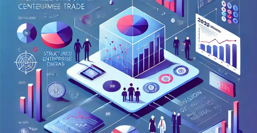 2025最实用的消费趋势报表？社交媒体数据融合。