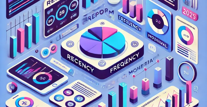 2025最火的RFM报表系统？消费行业落地案例。