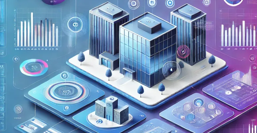 2025最火的智慧校园报表？物联网设备数据整合。