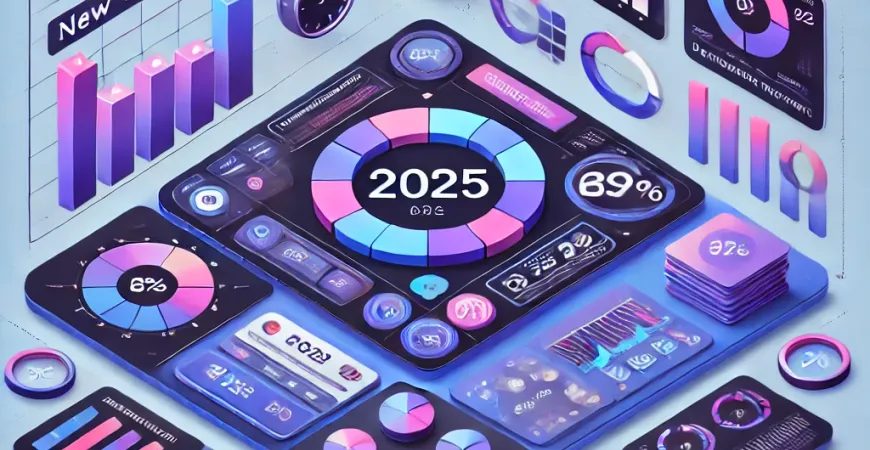 2025零售库存报表怎么做？动态周转率计算新公式。