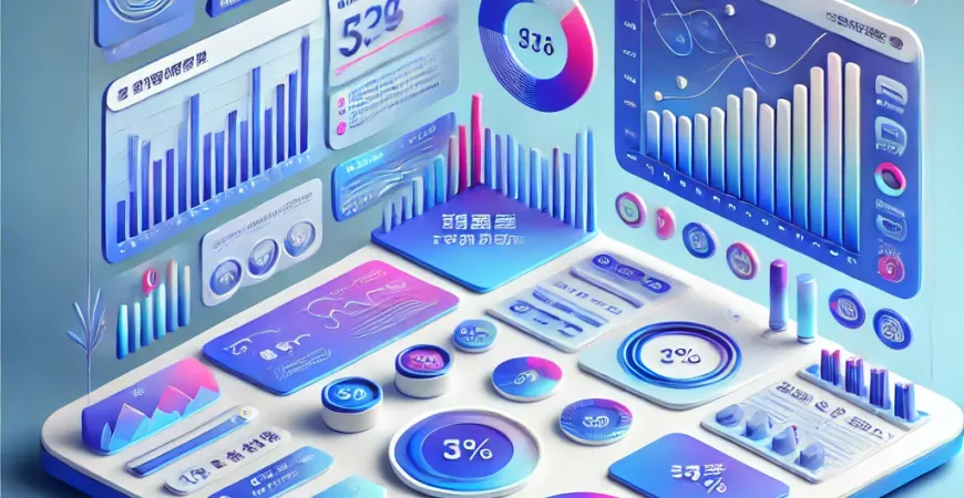 为什么会员增长报表停滞？消费行为深度透视。