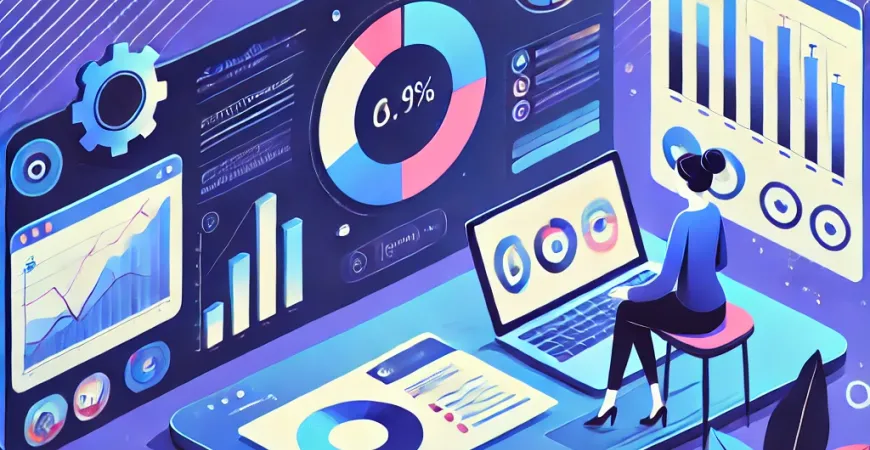 为什么你的会员消费报表失真？3个数据清洗关键点。