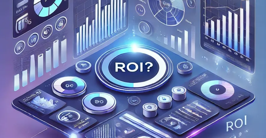 为什么活动ROI报表失真？隐性成本计算指南。
