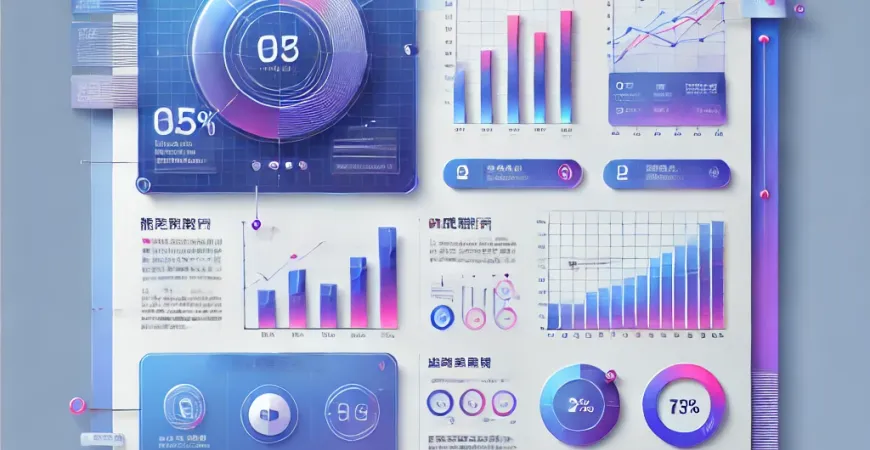 制造业月报表必须规避哪7个错误？专家解读。