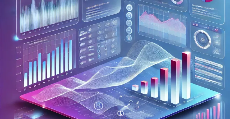 数据报表如何整合？2025年主流的5种ETL工具盘点！