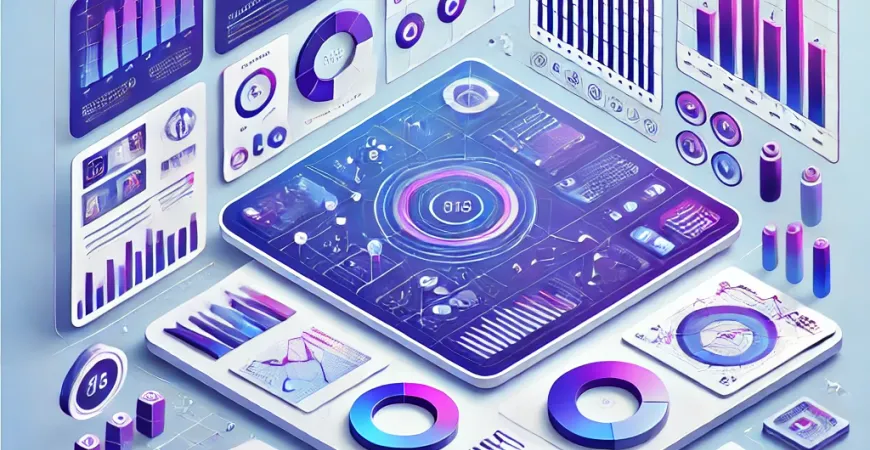 数据报表指标不聚焦？企业经营必须监控的TOP10。