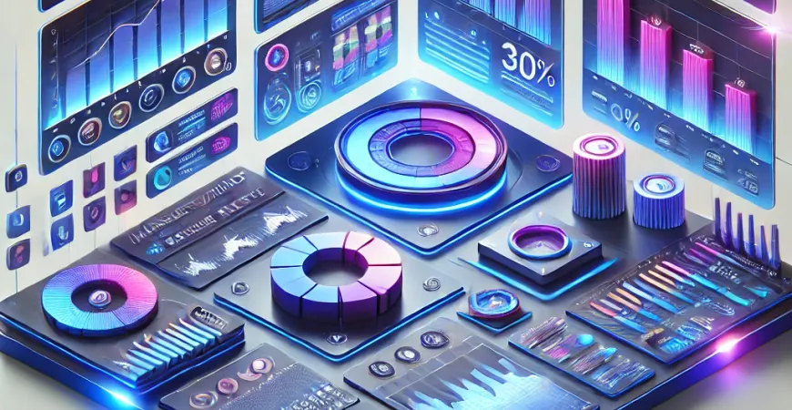 2025制造业进销存报表工具TOP5：如何提升三成效率？