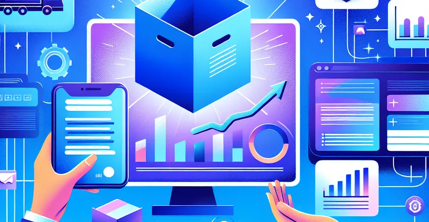 2025年进销存报表工具选型必看的5个维度有哪些？