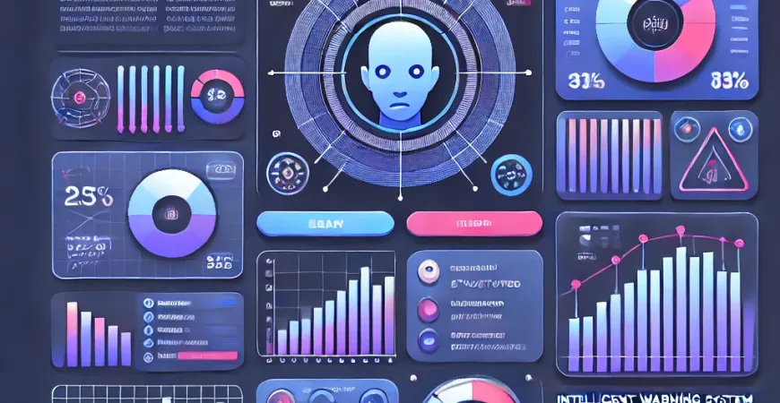 2025年进销存报表必备的3种智能预警！