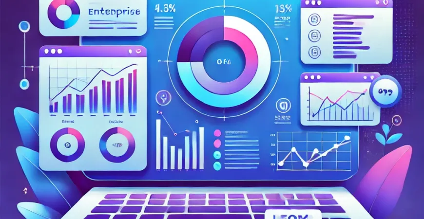 中小企业的进销存报表错误率为何高达四成？
