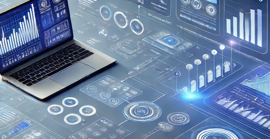 进销存报表手动录入为何仍是2025年痛点？