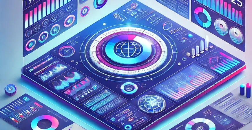 免费报表系统真的靠谱吗？实测2025年TOP3工具。