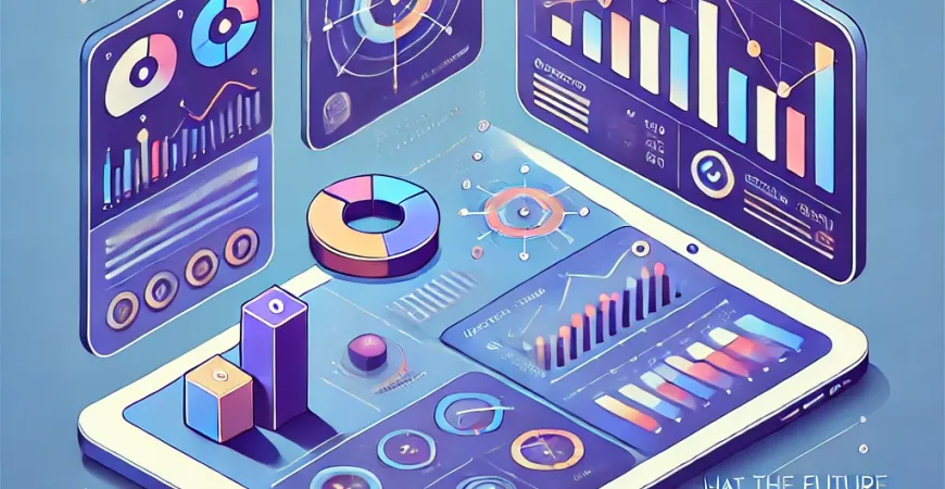 AI年度报表未来会怎样？三趋势正在形成
