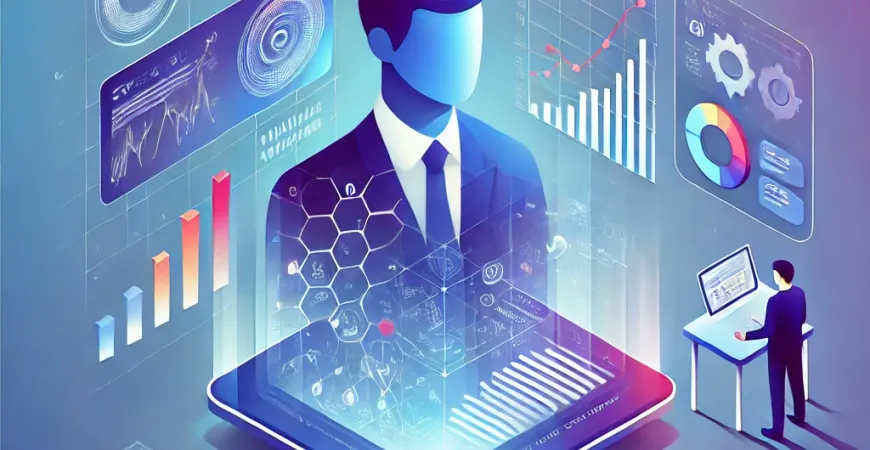 为何企业需要年度报表AI？决策革命来临