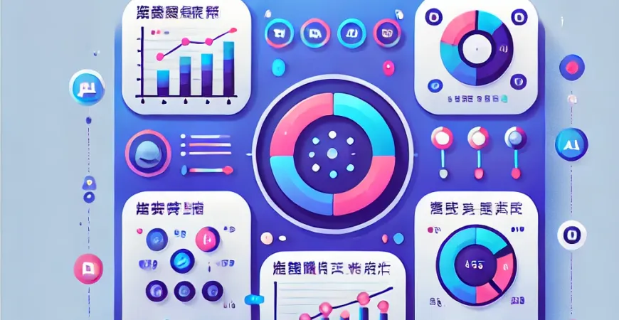 五大AI工具如何清洗年度报表？完整教程