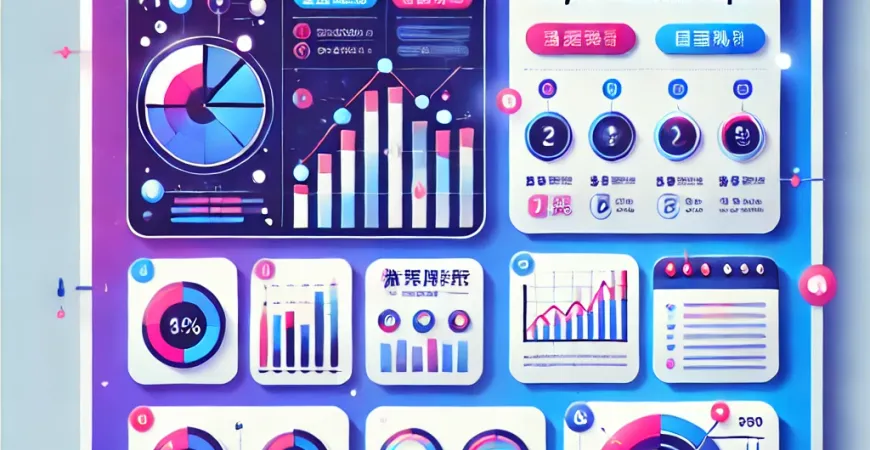 周期问题怎么解？三步优化年度报表！