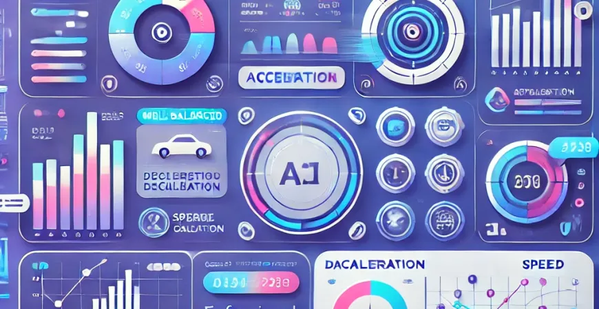 处理速度如何提升？2025AI加速报表！