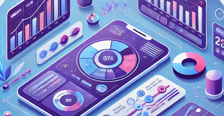 年度报表AI处理2025难不难？双核步骤干货