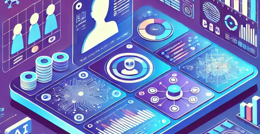年度报表AI处理步骤多不多？未来三年干货