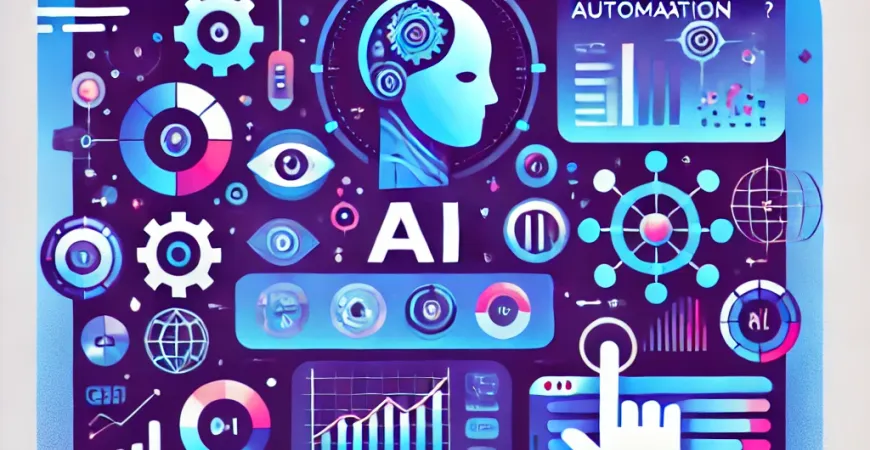 年度报表自动化够不够？AI技术持续突破