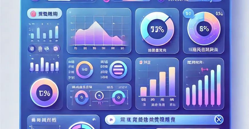 报表制作工具如何做多维度分析？四项能力详测