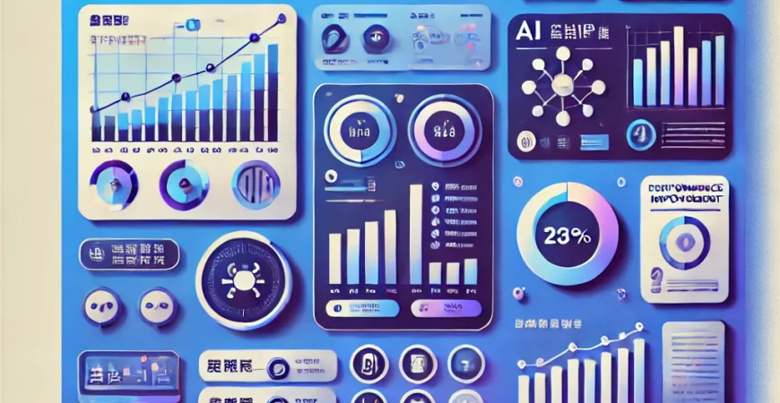速度慢怎么办？2025AI提速年度报表！