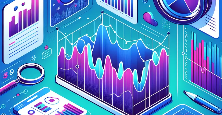 财务分析软件能否识别异常波动？差异阈值+图表标记方案上线
