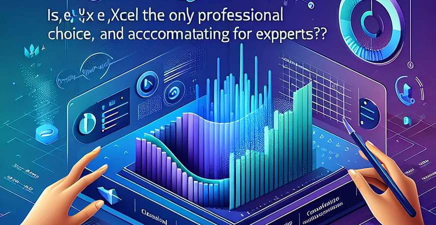 函数替换非得用Excel才专业吗？适合新手也适合高手