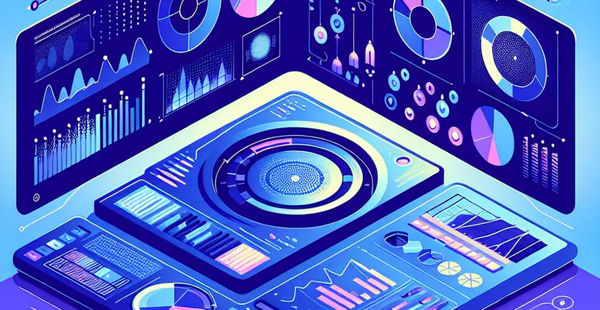 宏流程太绕不敢动？FineReport让业务逻辑一目了然