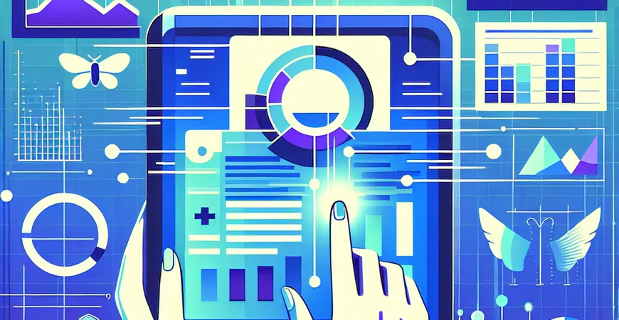 用Excel做财务报表靠谱吗？可视化教学一步上手