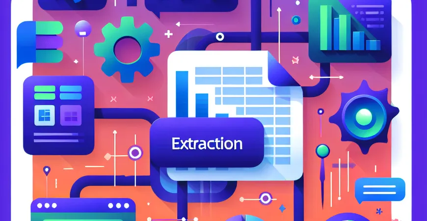 用Excel完成函数提取要几步？避免手忙脚乱的秘籍