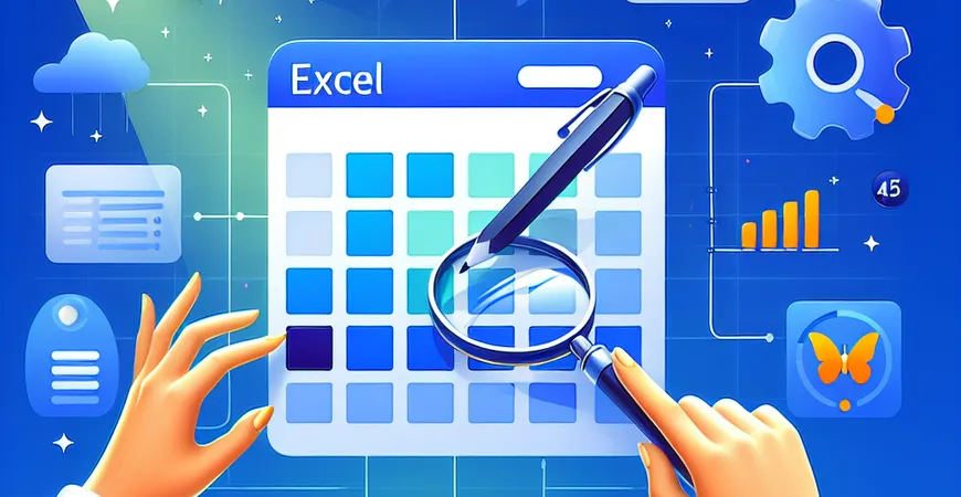 Excel单元格能加图标吗？条件图标组清晰表达 - FineReport报表知识库