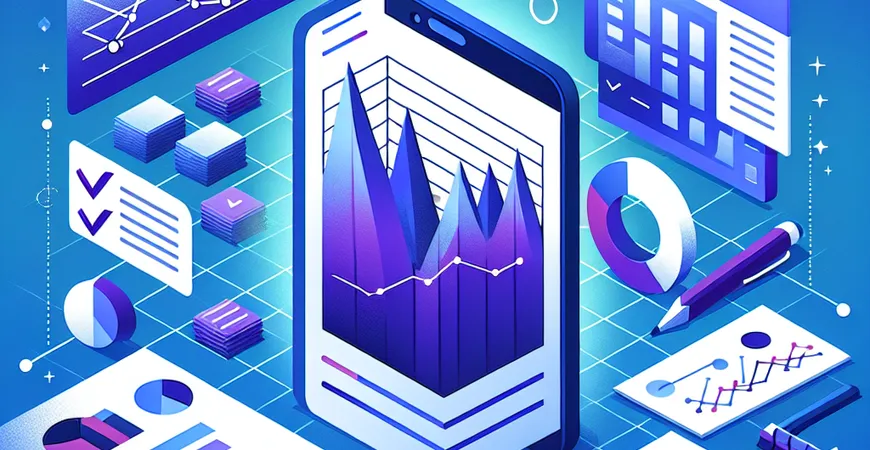 Excel图表总出错？检查数据源范围是否正确