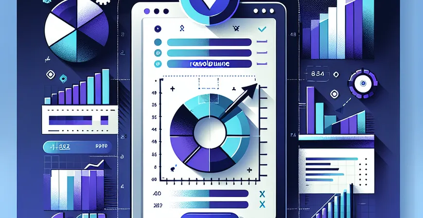 Excel打印太模糊咋解决？调整分辨率或导出PDF