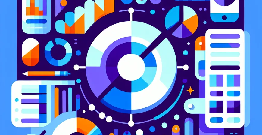 Excel颜色太单调？条件格式设定分级变色