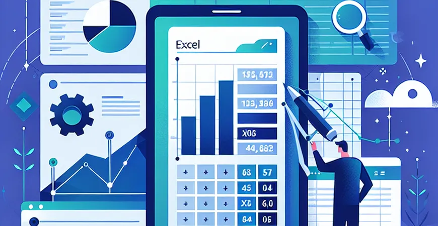 怎样用Excel生成序号？自动填充更快更准确