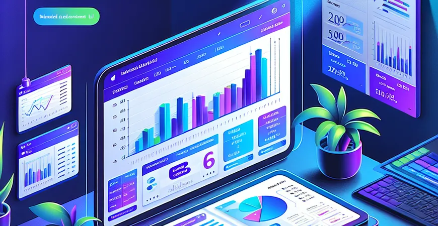 为什么选择替代Excel？深度剖析效率提升秘诀