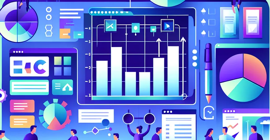企业如何替代Excel？数据管理迎来新革命