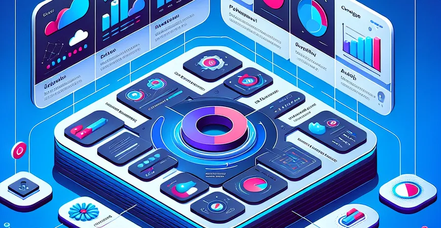 哪些工具可以替代Excel？全量盘点助力企业选择
