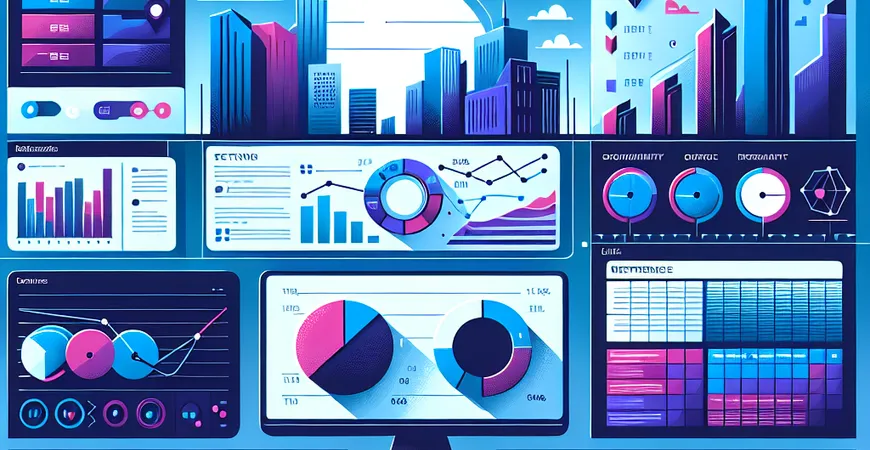如何利用工具替代Excel？提升数据分析能力