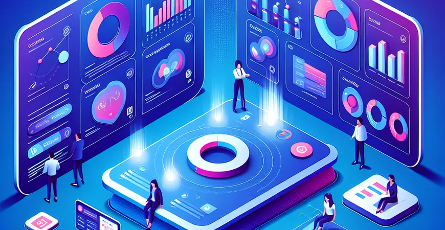 如何进行自定义报表制作？满足多样化需求的方案
