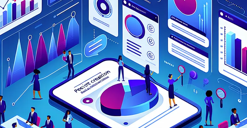 怎样实现精准的报表制作？数据清洗与分析的重要性