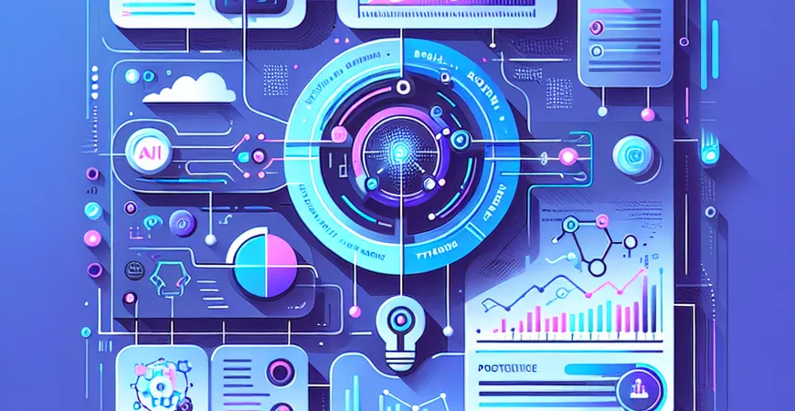 报表制作与AI结合有哪些潜力？未来技术趋势洞察