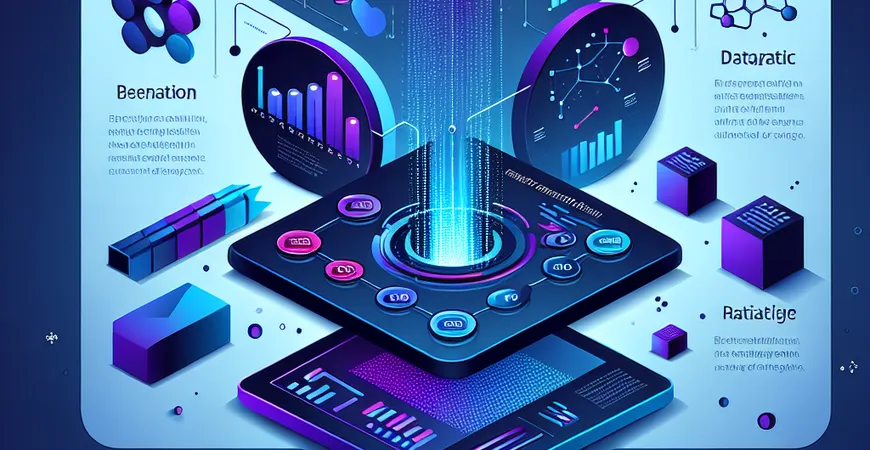 报表制作与大数据分析有何联系？挖掘深层次价值