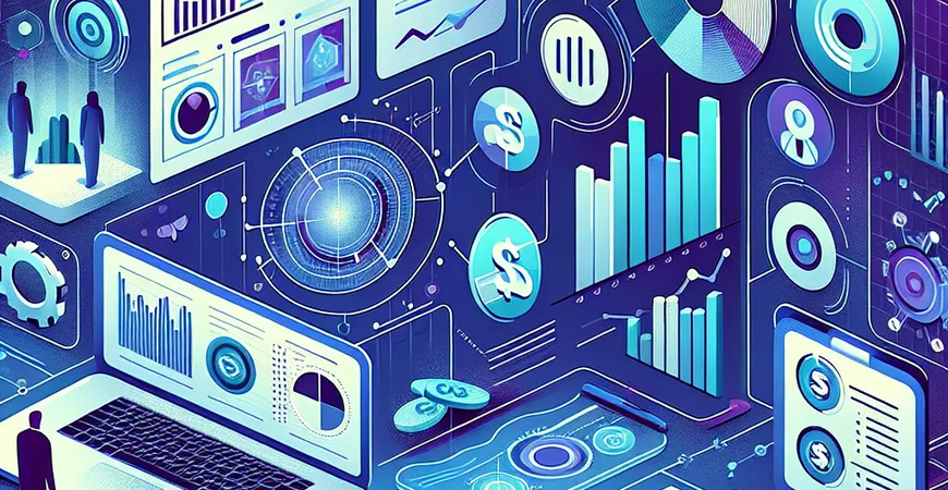 报表制作在财务管理中有何作用？实用案例探讨