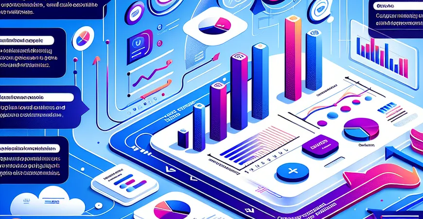 报表制作的关键步骤是什么？专家详解流程优化