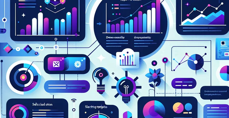 报表制作的常见格式有哪些？选择合适模板提高效率